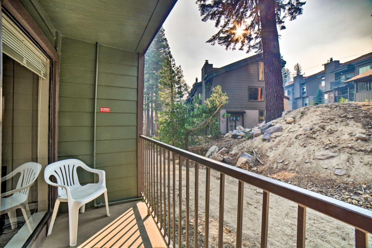 Mammoth Mtn Escape With Pool And Walk To Ski Lift Mammoth Lakes Zewnętrze zdjęcie